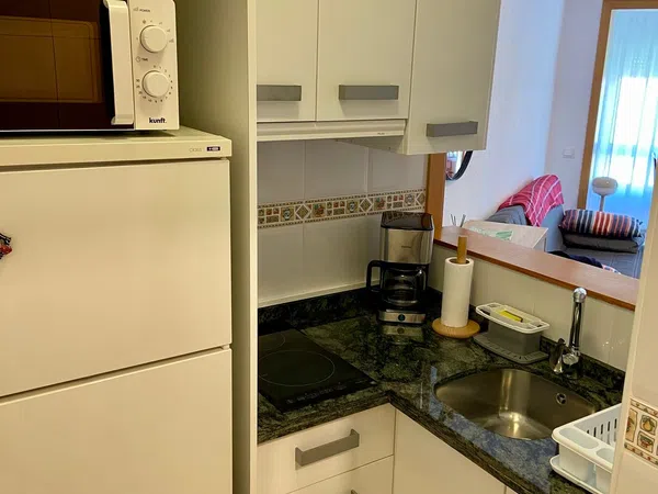 Piso en Urbanización Centro Internacional, 73 - Foto 5
