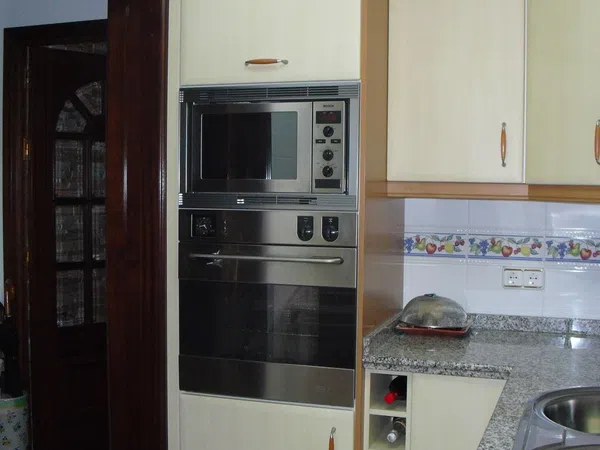 Piso en Calle Doctor Morote Calafat, 3, Doctor Fedriani - Foto 1