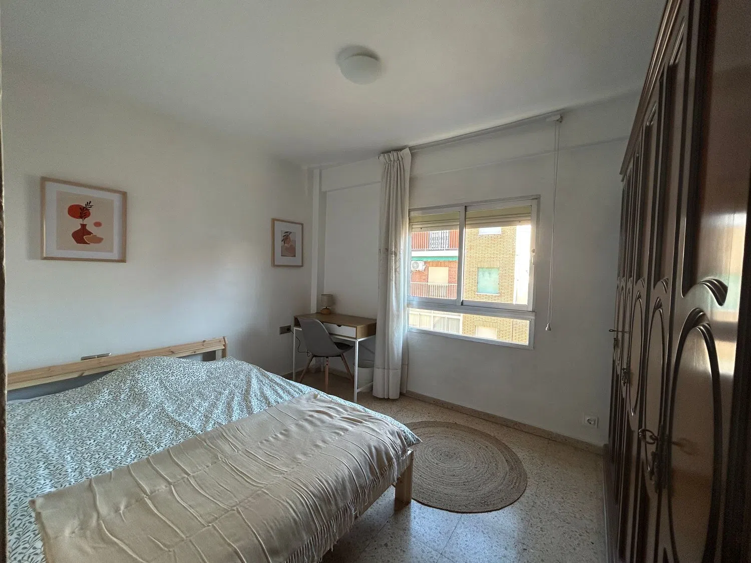 Piso en calle de Juan Bautista Marco, 4 - Foto 12