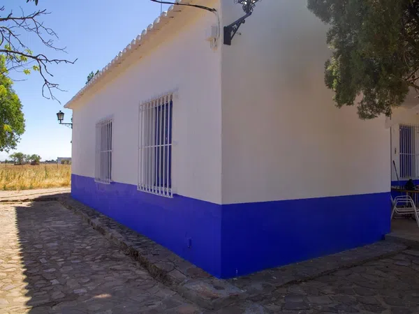 Casa o chalet independiente en Camino la Calera Blanca s/n - Foto 8