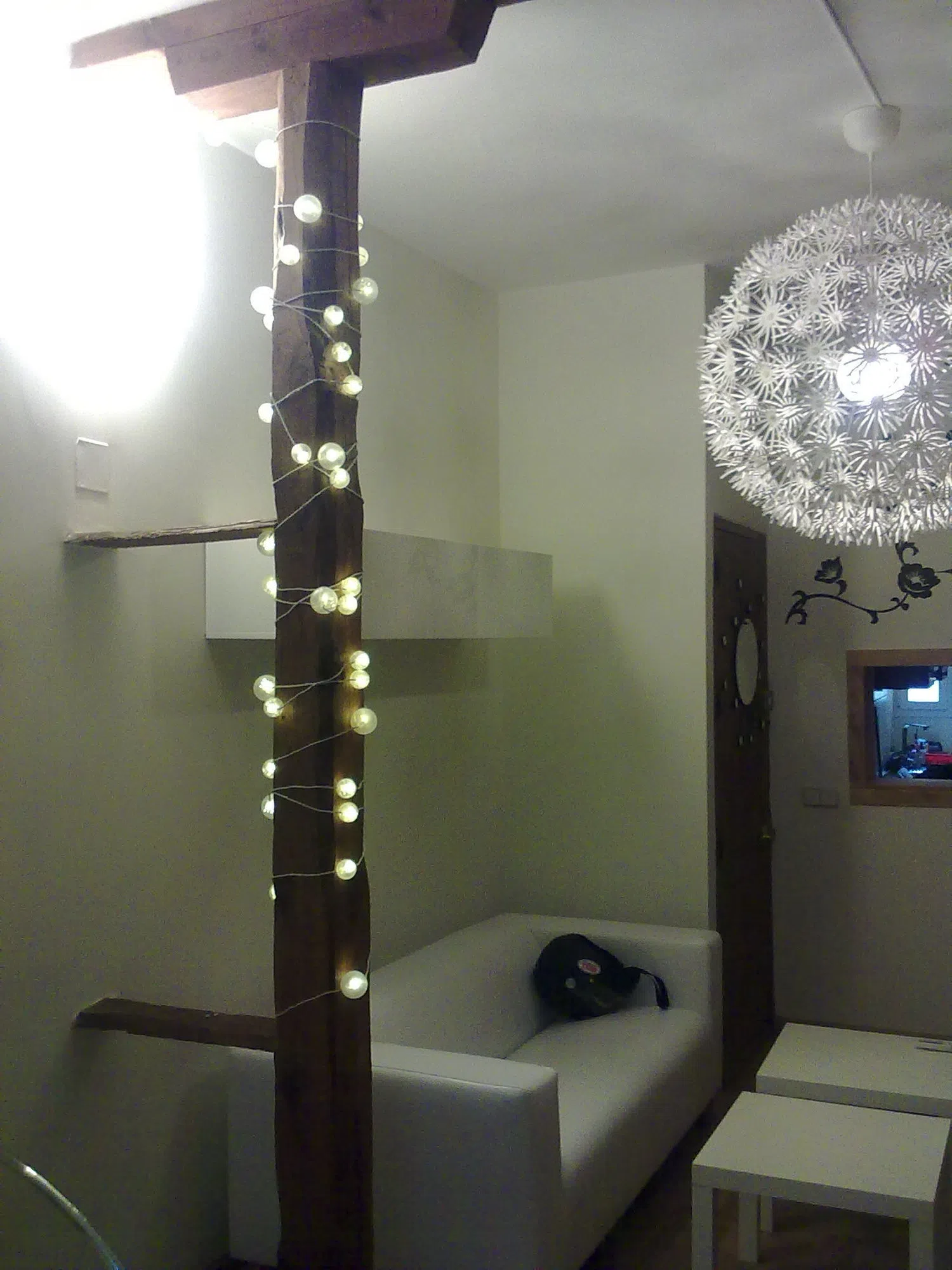 Estudio en calle San Bernabé, 12 - Foto 2