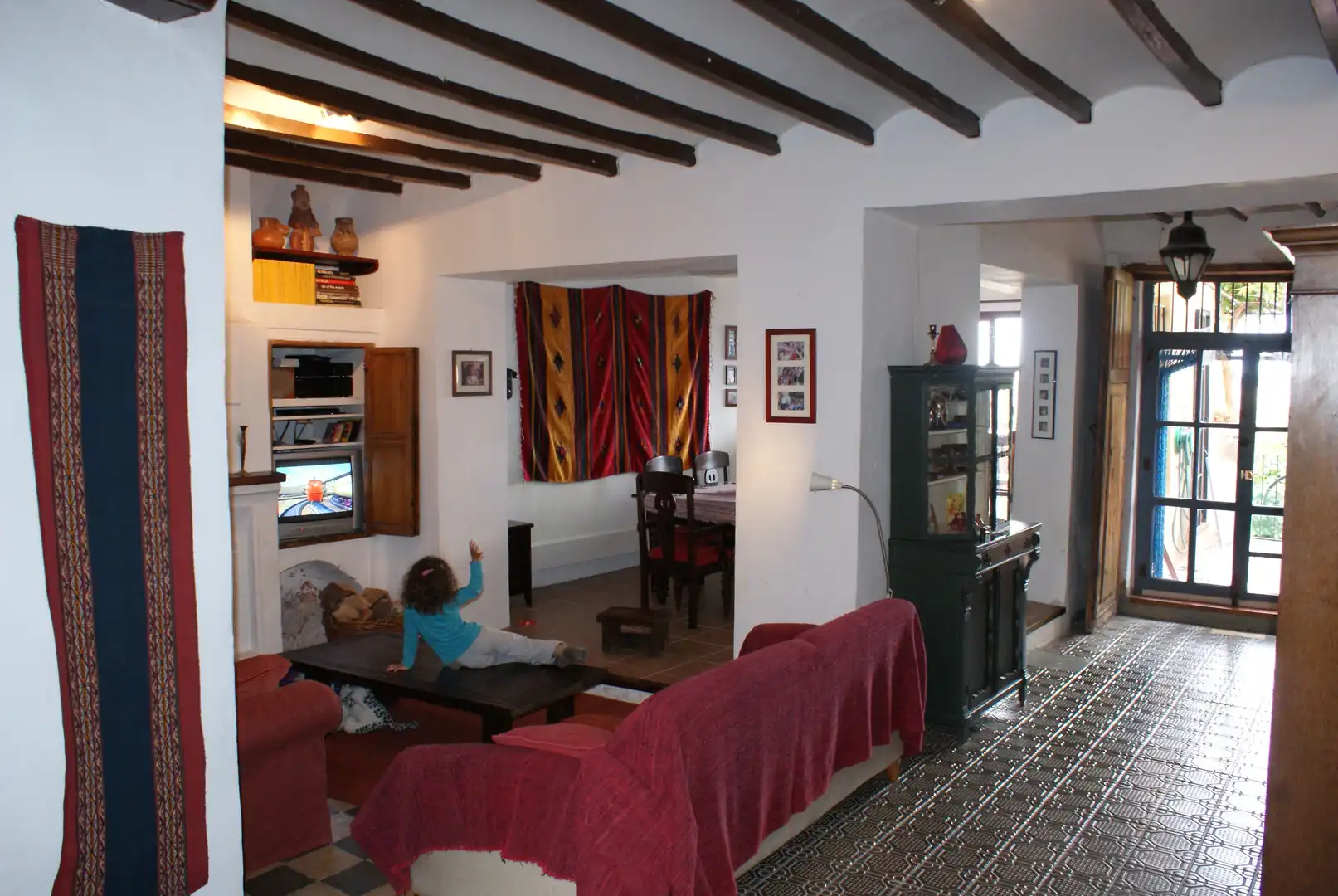 Casa adosada en  Carrer Sant Vicent 6 - Foto 14