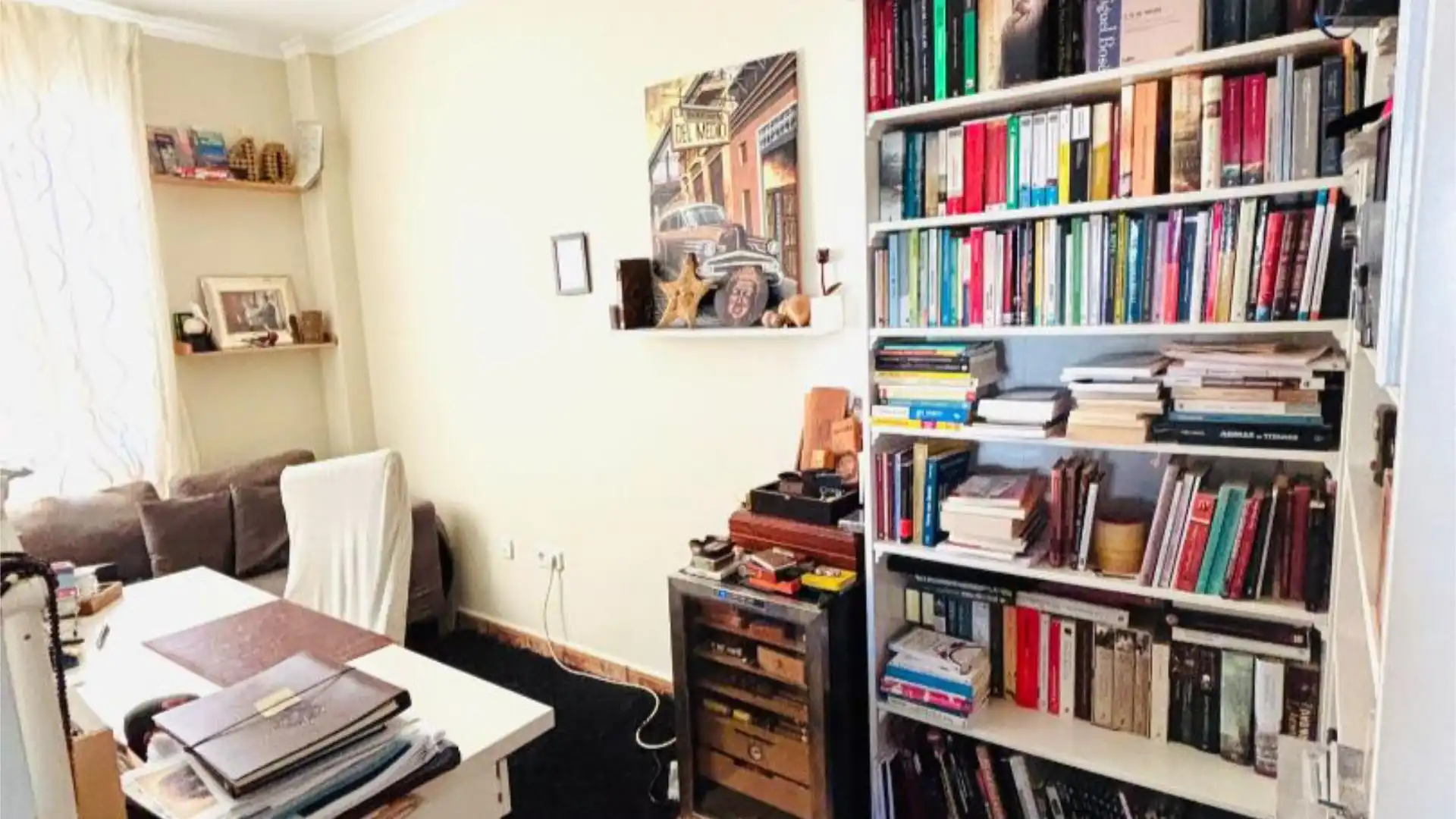 Casa adosada en  Calle Santa Teresa 3 - Foto 19