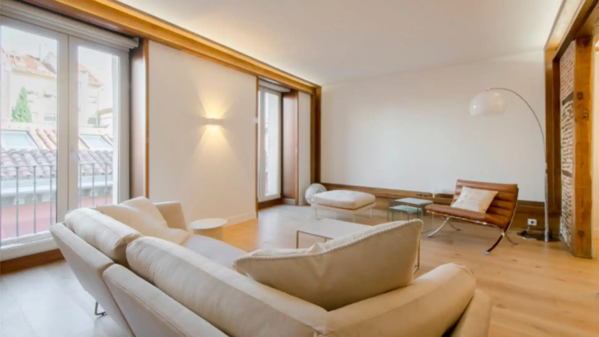 Piso en  Calle de Pelayo 44 - Foto 2