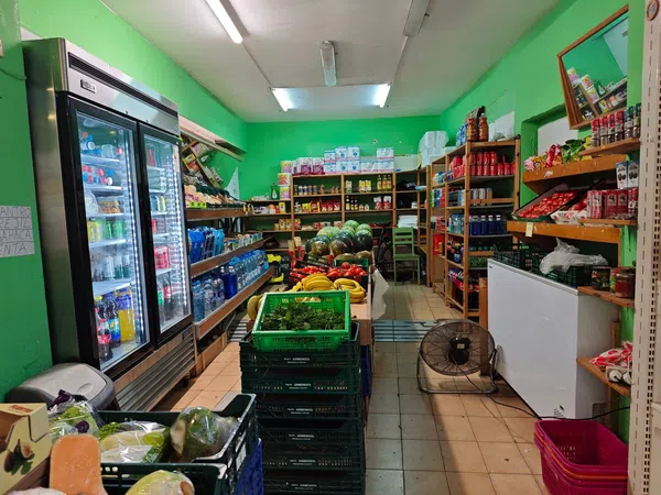 Local en Frutería en Calle de Rogent, 112, El Camp de l'Arpa del Clot - Foto 13