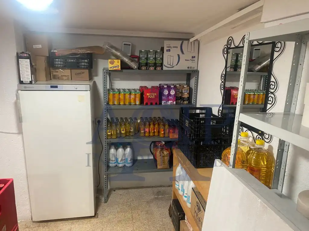 Local comercial en  Passatge Riu Congost - Foto 20