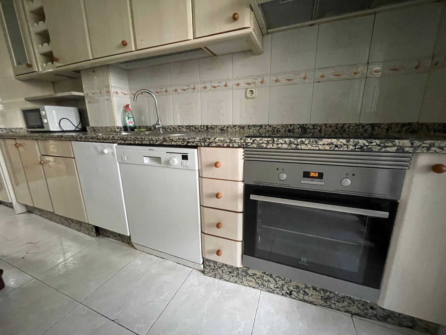 Piso en Ronda de Andújar, 15 - Foto 9