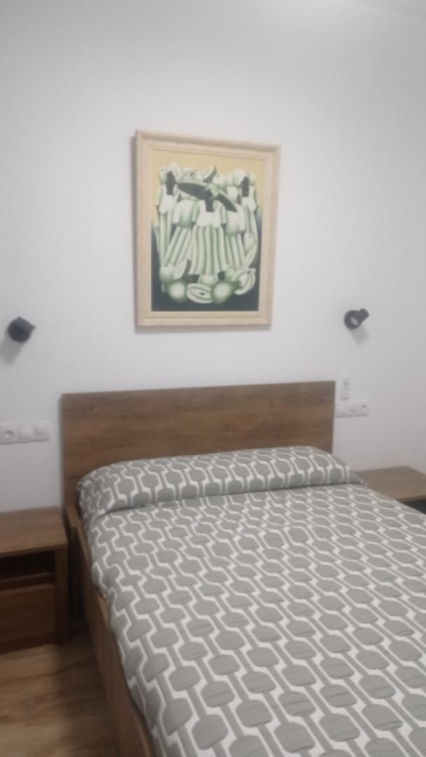 Piso en  Calle Juan de Gortz 1