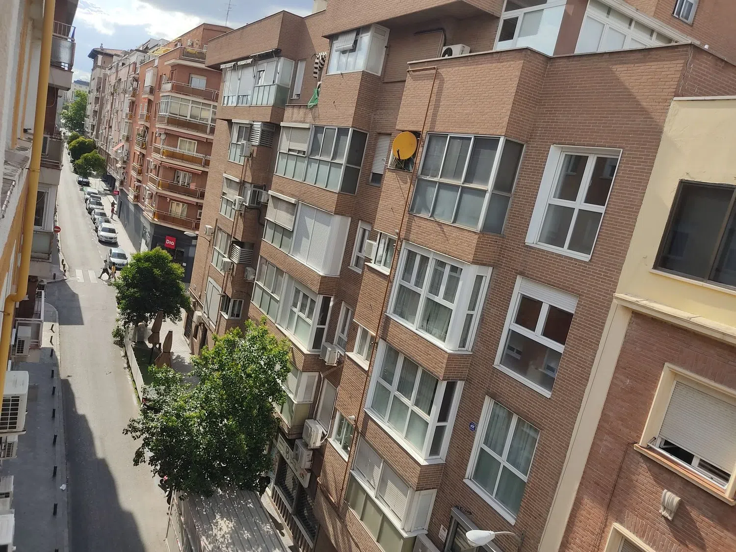 Piso en calle de Jorge Juan, 114 - Foto 14