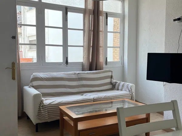 Piso en calle del Pare Palau i Quer, 4 - Foto 2