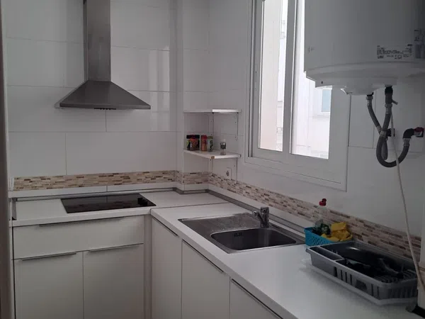 Piso en Avenida de la Reina Mercedes, 37, Reina Mercedes - Heliópolis - Foto 11