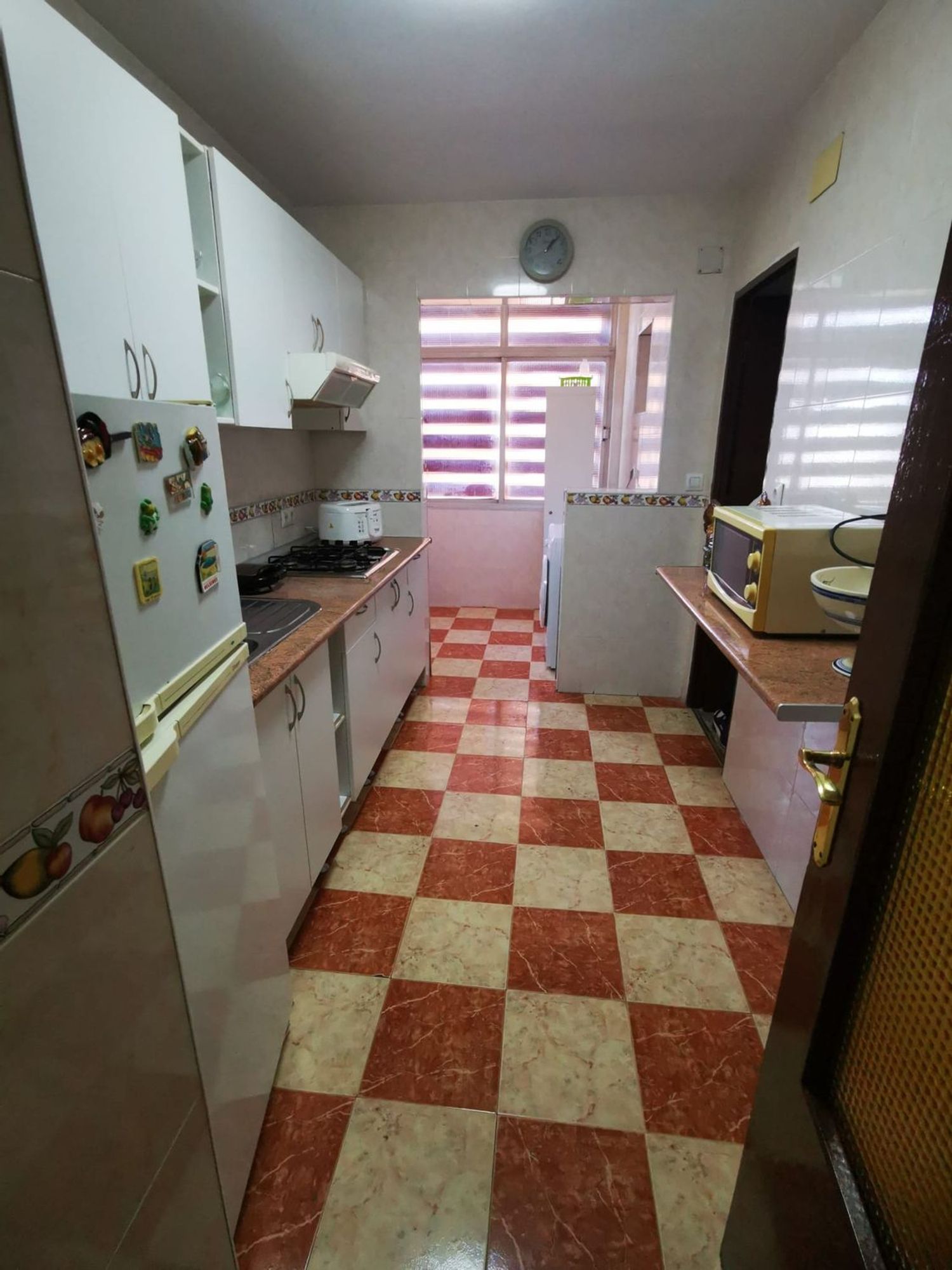 Piso en calle Victoria Domínguez Cerrato, 12 - Foto 3