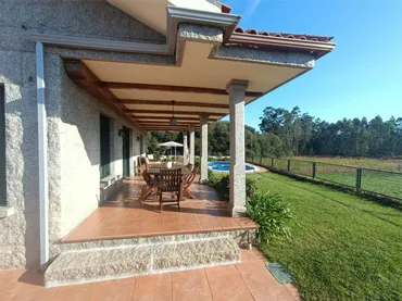 Chalet en - Foto 11