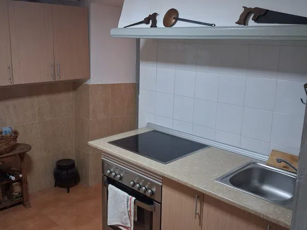 Casa de pueblo en Bajada de San Roque, 4 - Foto 9