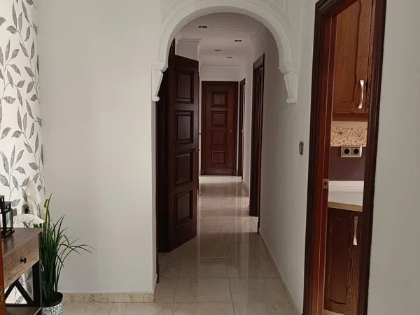 Piso en Avenida de Andalucía, 12 - Foto 26