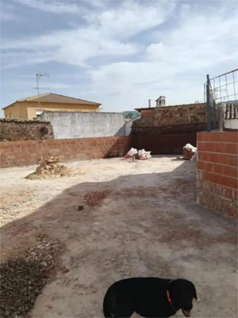 Chalet en fuencaliente (ciudad real) - Foto 6