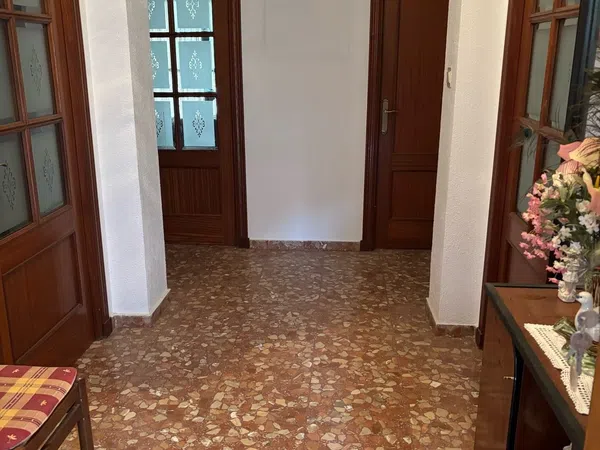 Chalet pareado en Calle Luciano Maldonado, 7 - Foto 2