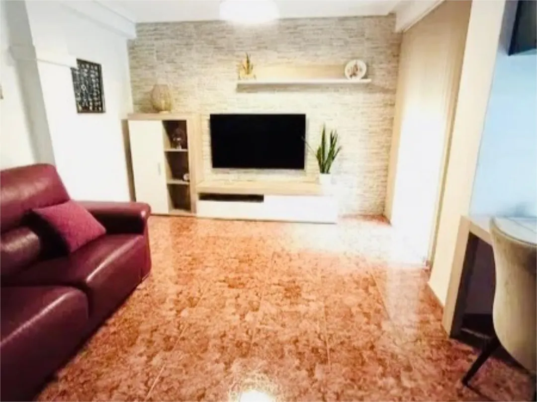 Piso en  Carrer de Mendizábal 29 - Foto 2