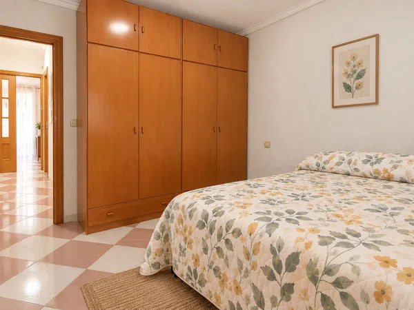 Dúplex en Calle Cartas, 17, Centro Ciudad, Centro Ciudad - Foto 13