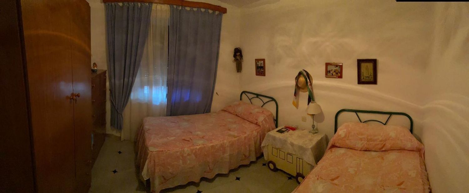 Chalet adosado en Barrio Modelo, 8 - Foto 8