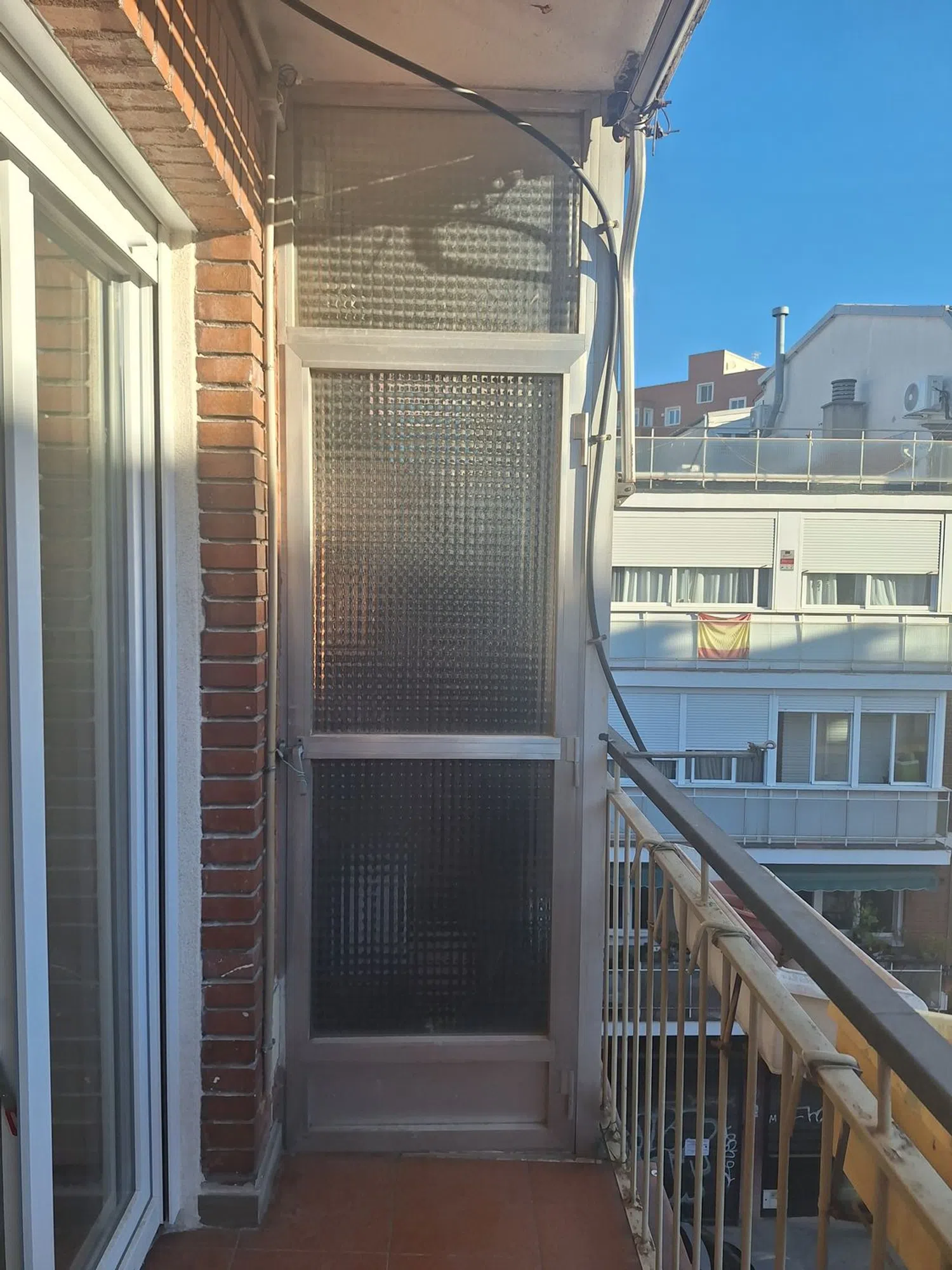 Piso en calle Otero, 2 - Foto 17