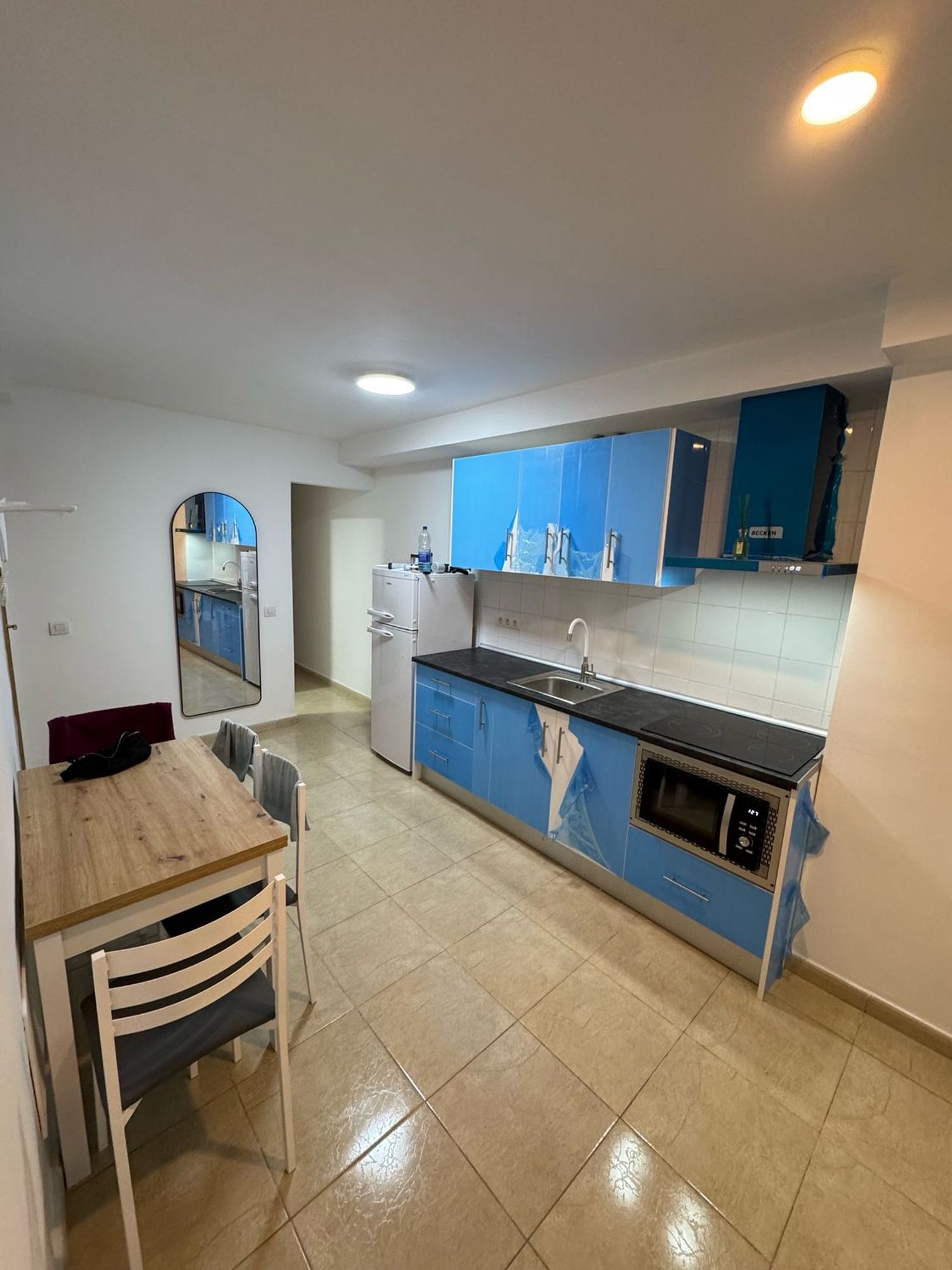 Piso en paseo los Mártires, 12 D - Foto 5