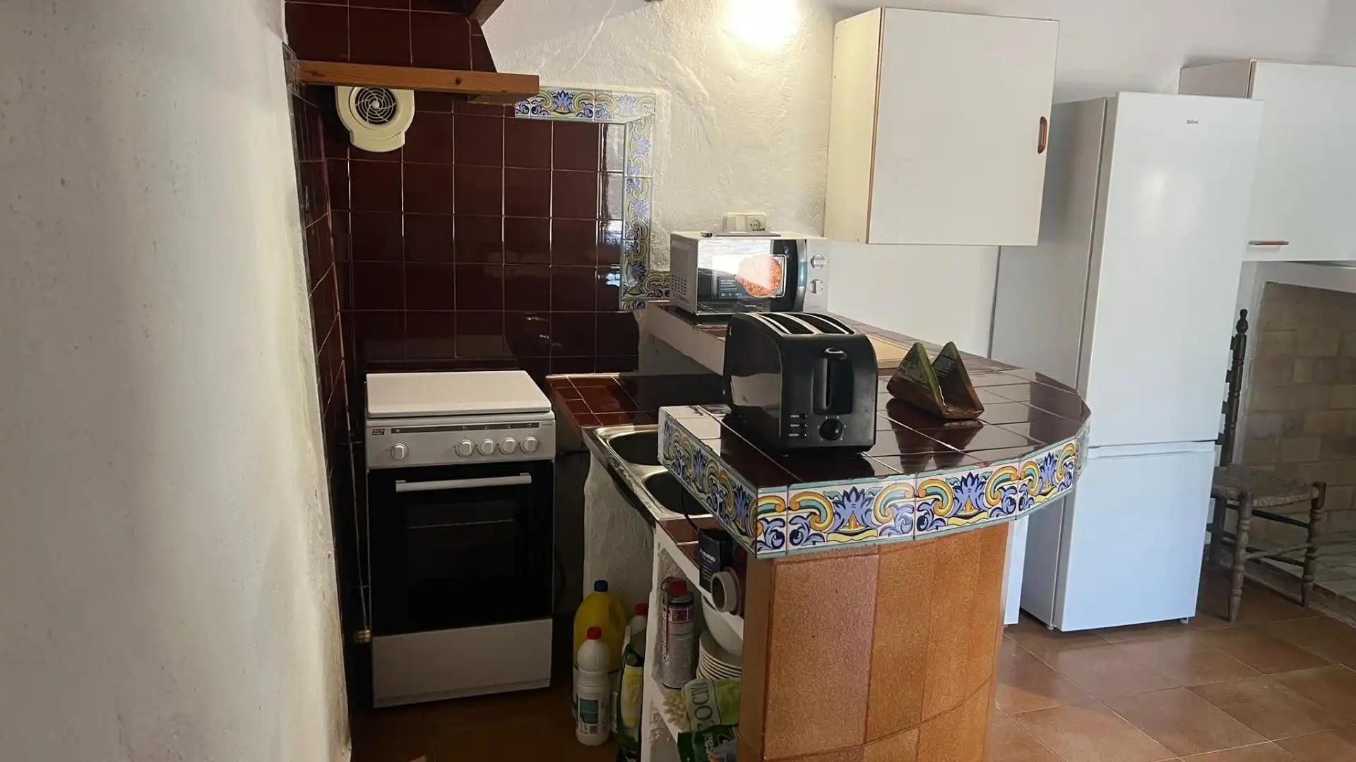 Finca rústica en - Foto 16