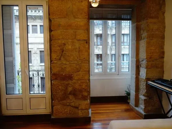 Piso en Calle Easo, 29, Área Romántica - Foto 3