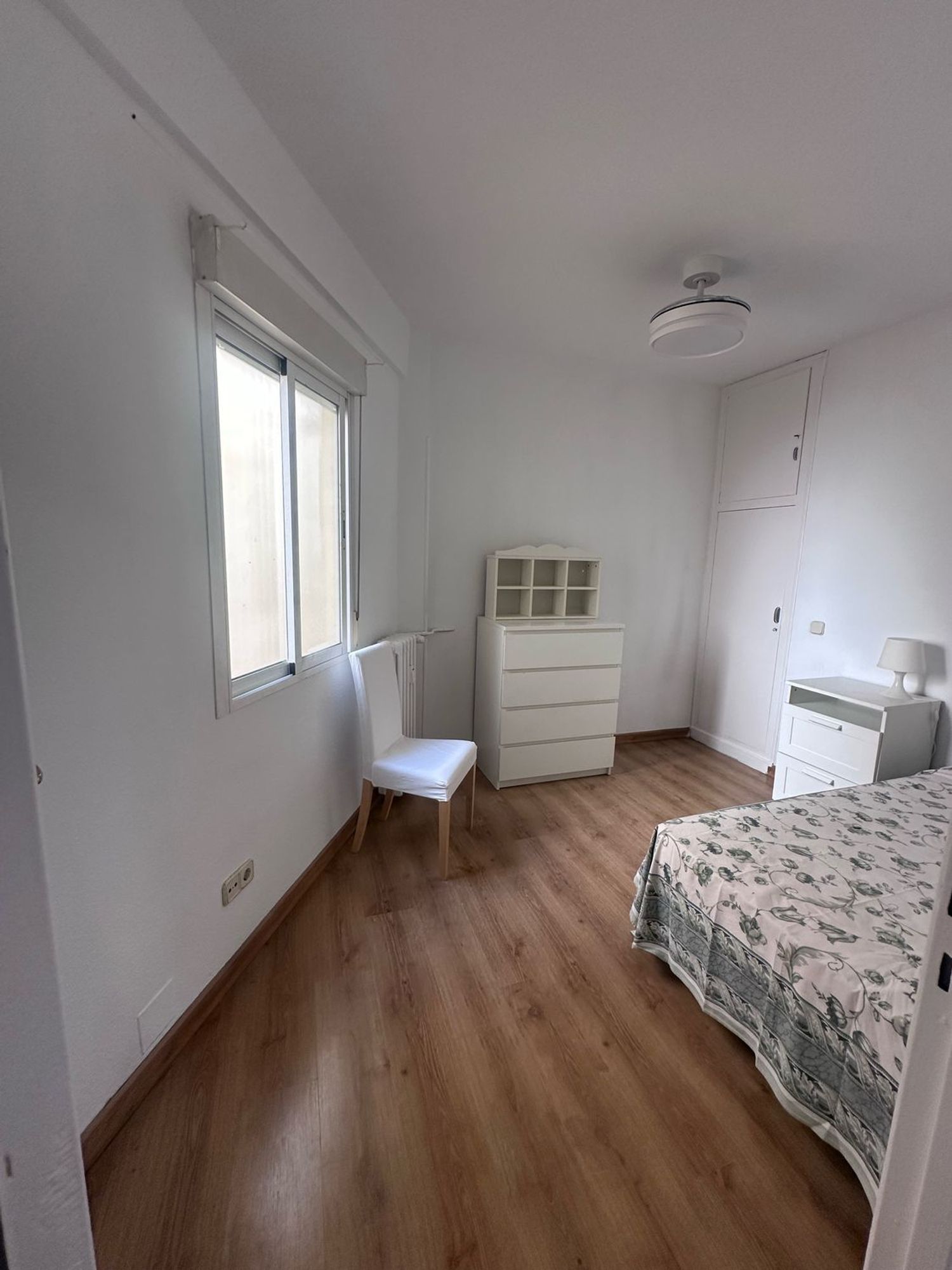 Piso en calle de Hermosilla, 81 - Foto 6