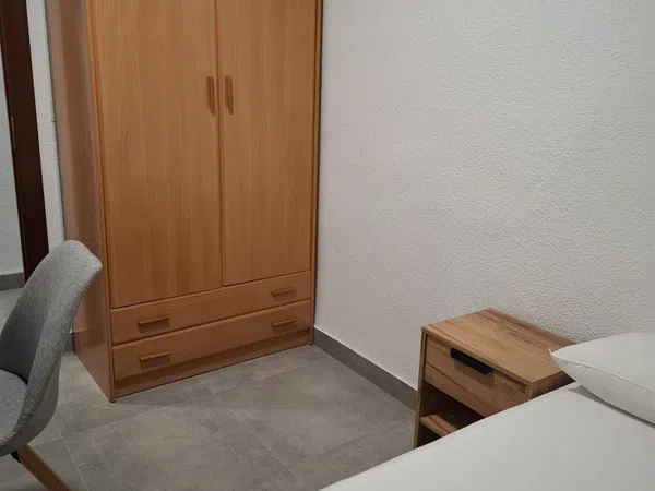 Piso en Calle Tórtola, 35, Los Pajaritos - Foto 18
