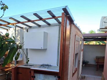 Chalet en  Calle d'Argos 4 - Foto 6