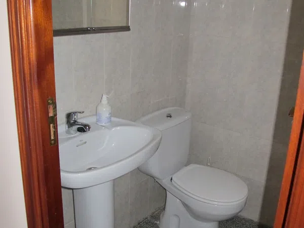 Casa o chalet independiente en Calle Cruz de la Oliva, 2 - Foto 6