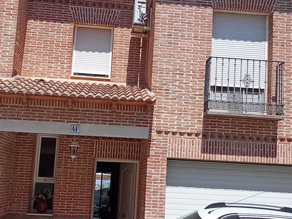 Chalet adosado en Eras dei Juncal, 4 - Foto 12