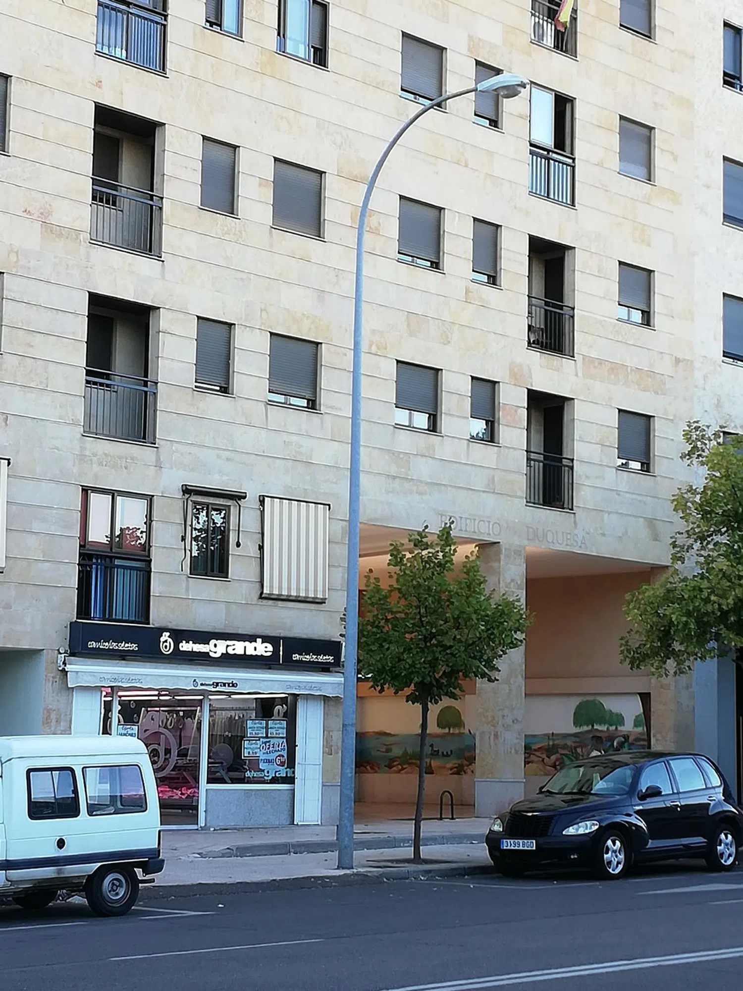 Piso en calle El Bierzo, 19 - Foto 1