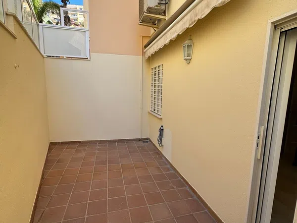 Dúplex en Paseo de Sancha, 16, Malagueta - Monte Sancha - Foto 26