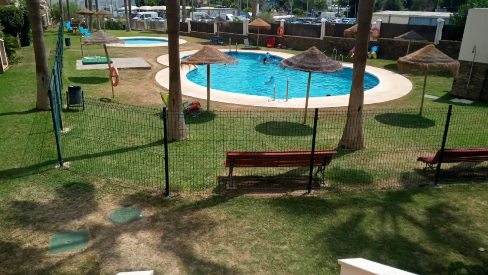 Piso en  Calle Parroco Florencio Aguilar 2 - Foto 2