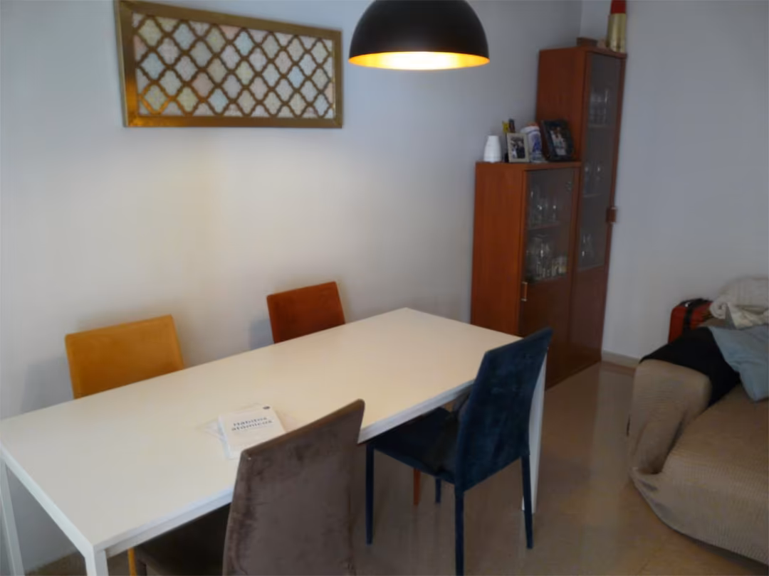 Piso en  Carrer Els Poblets 10 - Foto 10