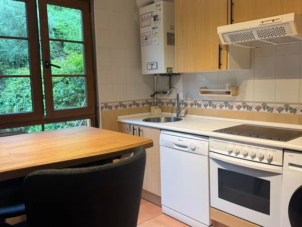 Chalet adosado en Paseo de la Barquera, 60 - Foto 8