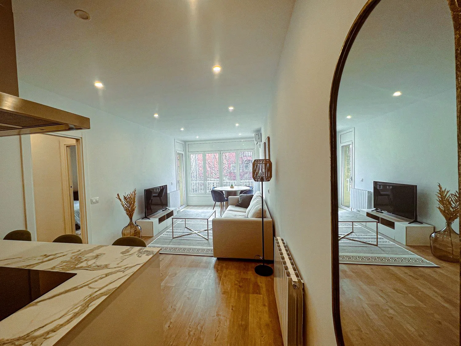 Piso - Foto 2