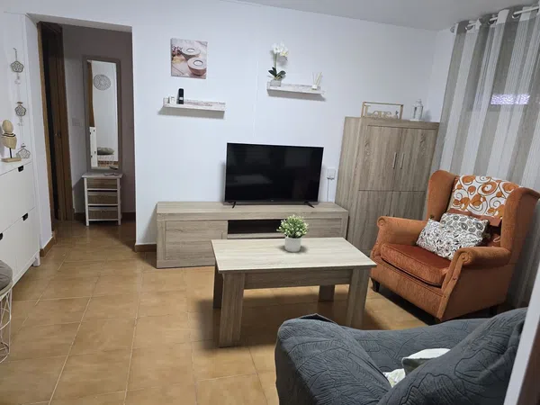 Piso en Calle Santo Domingo de Guzmán, 2, Zona norte - Blanca Paloma - Foto 4