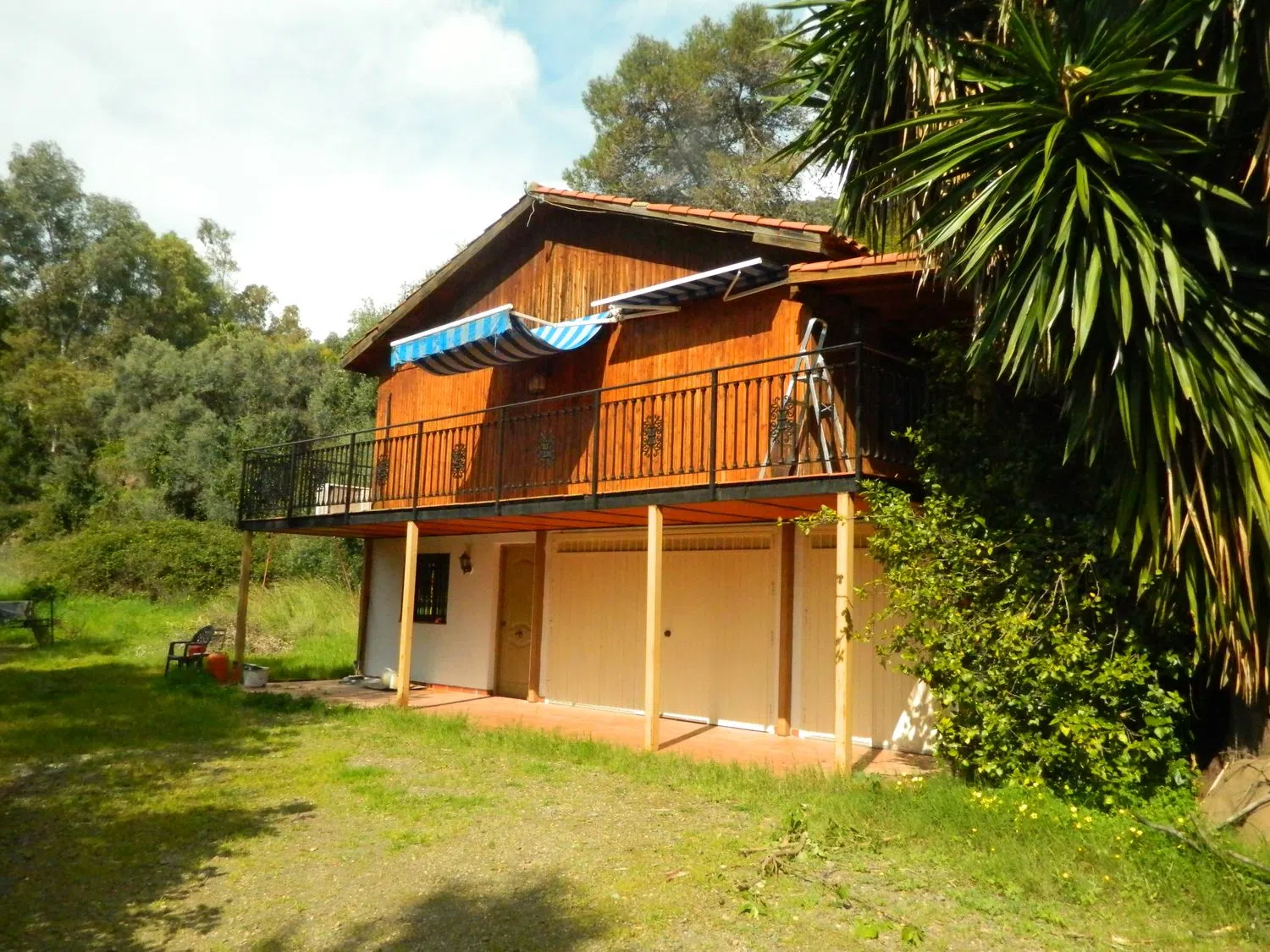 Casa independiente en carretera de Trassierra, 3 - Foto 1