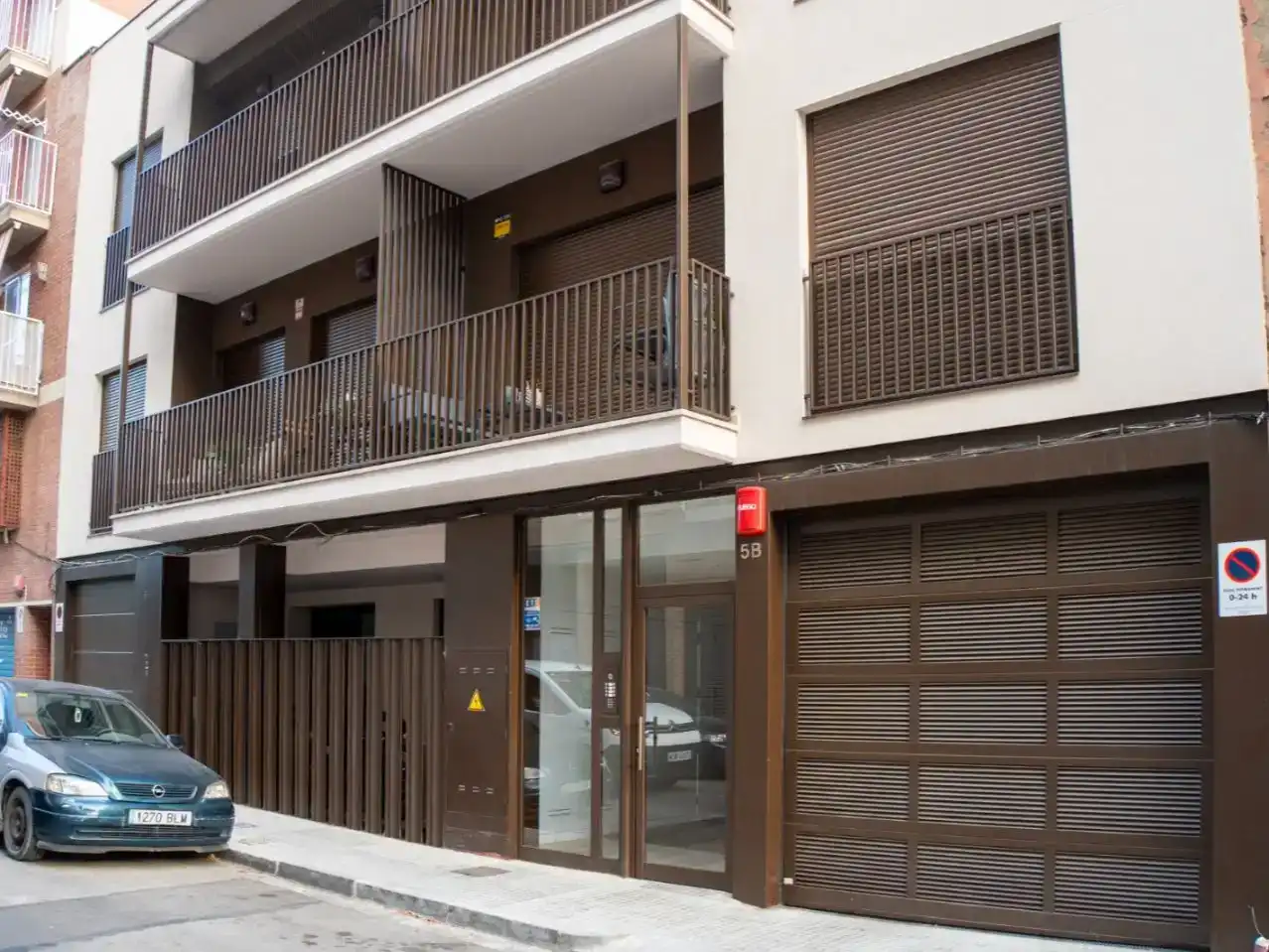 Piso en  Carrer Sant Antoni Maria Claret 5 - Foto 28