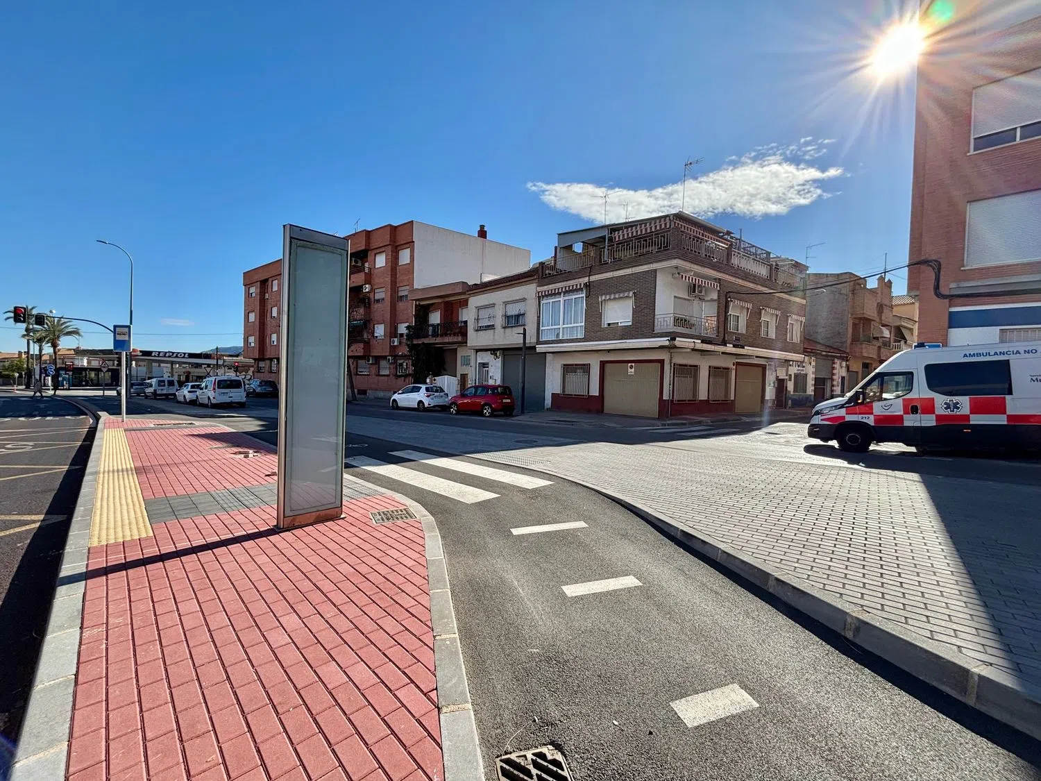 Piso en avenida Primero de Mayo, 105 - Foto 18