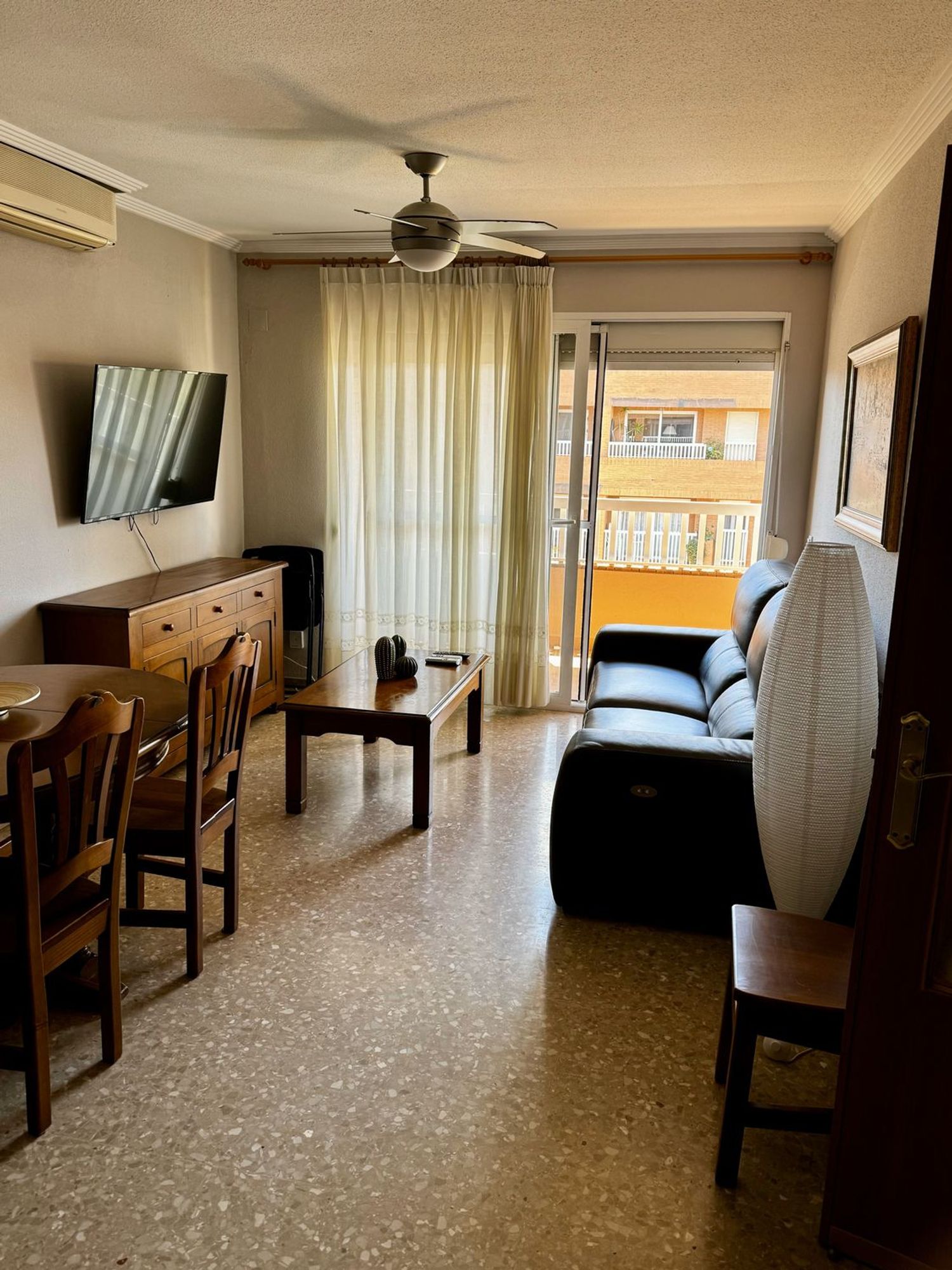 Dúplex en Avenida Mare Nostrum, 3, La Patacona, La Patacona - Foto 5