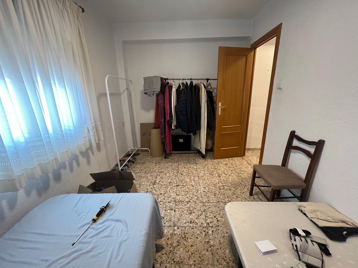 Piso en Calle del Poeta Mas y Ros, L'Illa Perduda - Foto 6