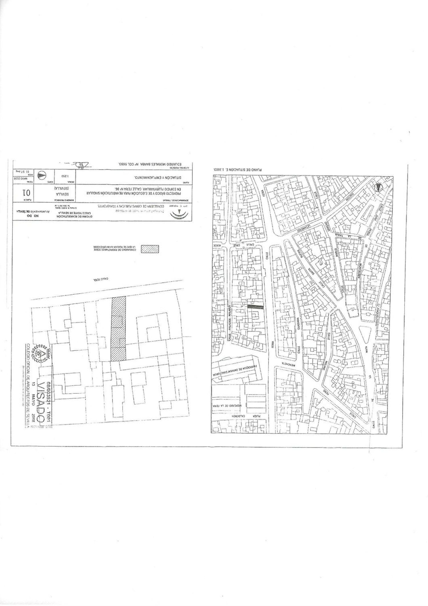 Piso en calle Feria, 86 - Foto 16