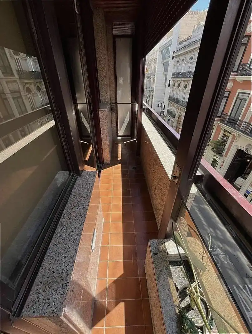 Piso en  Carrer de Pascual i Genís - Foto 9