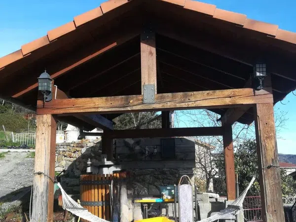 Casa de pueblo en San juan, 17 - Foto 4
