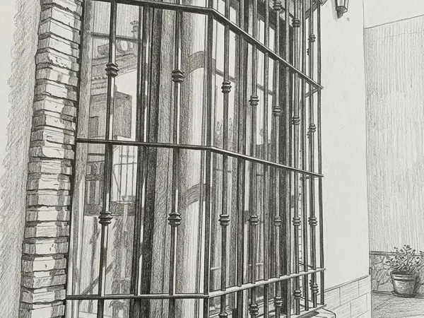 Casa independiente en Barrio El Rocío - La Milagrosa - Foto 3