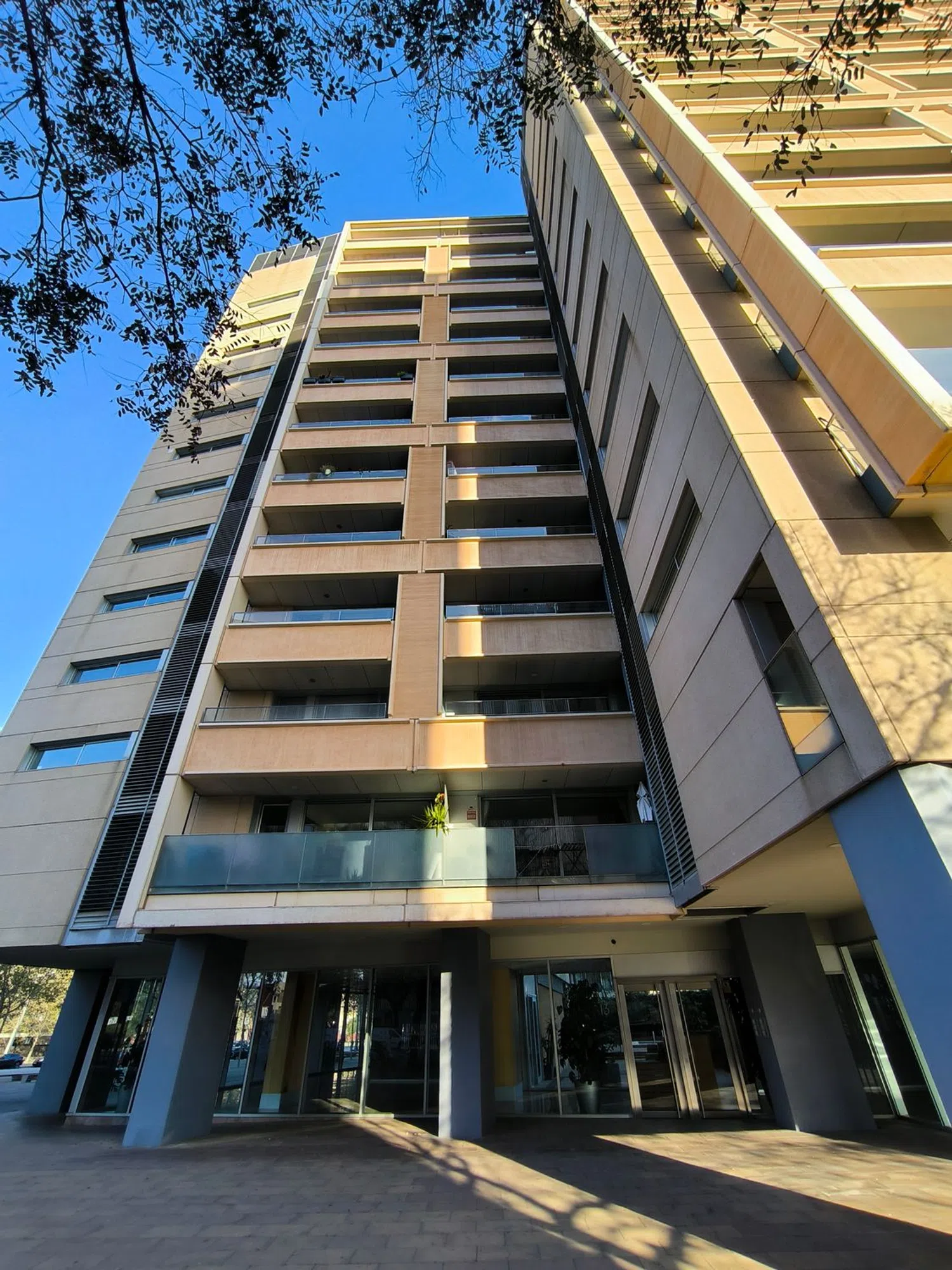 Piso en avenida d'Eduard Maristany, 13 - Foto 21